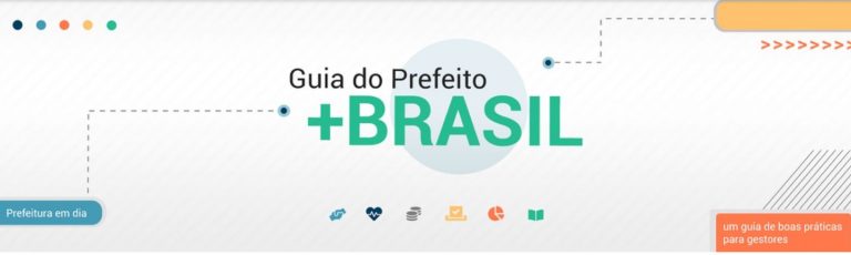 Guia do Prefeito + Brasil