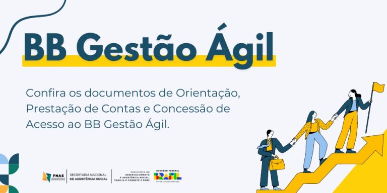 BB Gestão Ágil: Acesse os documentos de orientação disponíveis 