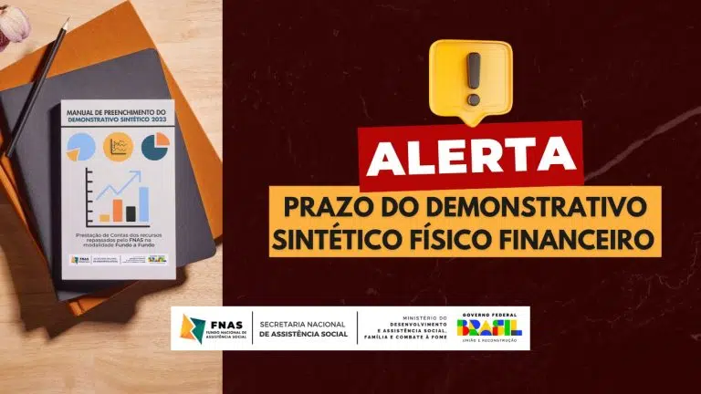 Prazo final para prestação de contas do Demonstrativo Sintético 2023: últimos dias para ajustes e aprovações!