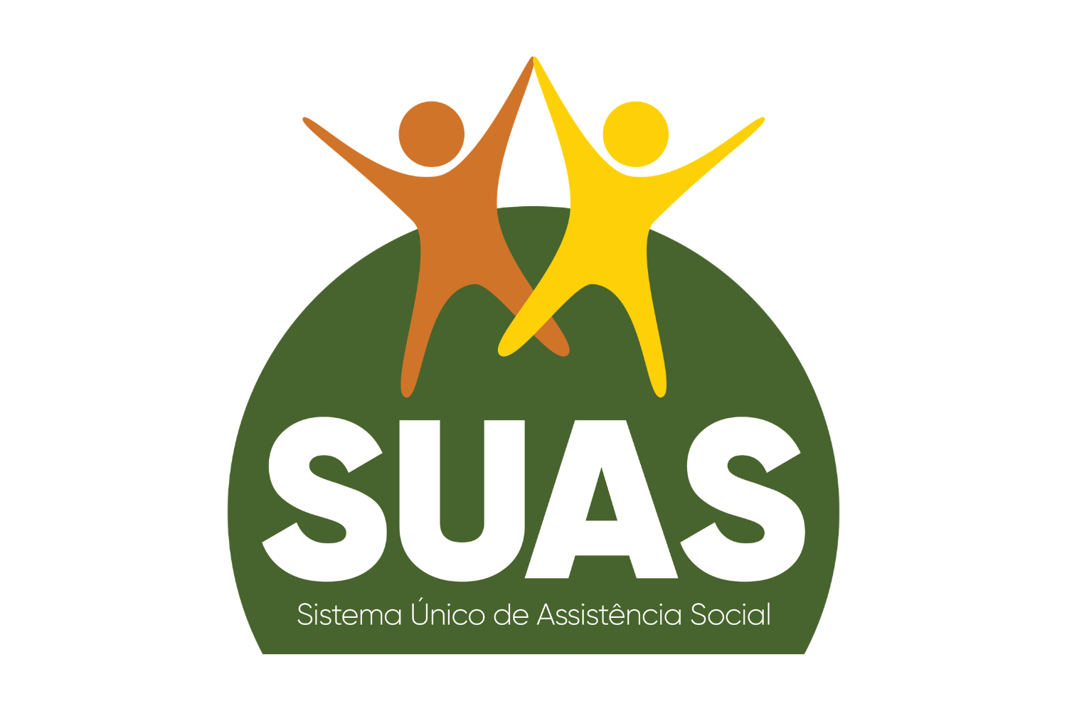 Logo SUAS